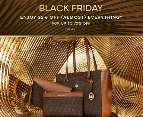 women's michael kors black friday|mike kors black friday sale.